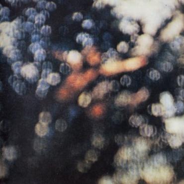 Pink Floyd " Obscured by clouds " 
