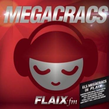 Els Megacracs de Flaix FM V/A
