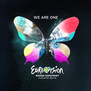 Eurovision song contest-Malmö 2013 V/A