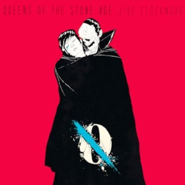 Queens of the Stone Age " ...Like clockwork "