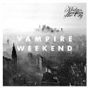 Vampire Weekend " Modern vampires of the city "