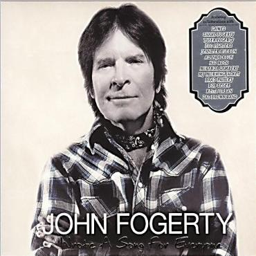 John Fogerty " Wrote a song for everyone " 