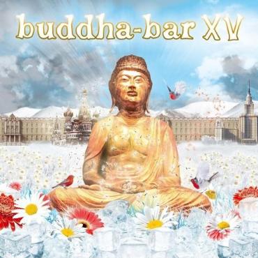Buddha bar XV by Ravin V/A