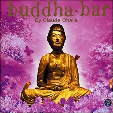 Buddha bar by Claude Challe V/A
