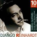 Django Reinhardt " Swing guitars "
