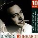 Django Reinhardt " Swing guitars " 