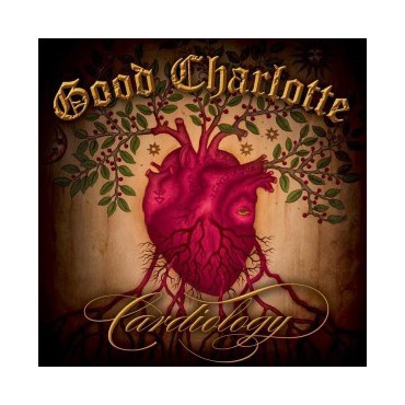 Good Charlotte " Cardiology "