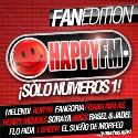Happy fm " Solo números 1 " V/A