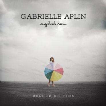 Gabrielle Aplin " English rain " 