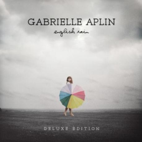 Gabrielle Aplin " English rain " 
