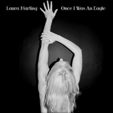 Laura Marling " Once i was an eagle " 