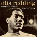 Otis Redding " The dock of the bay/The definitive collection "