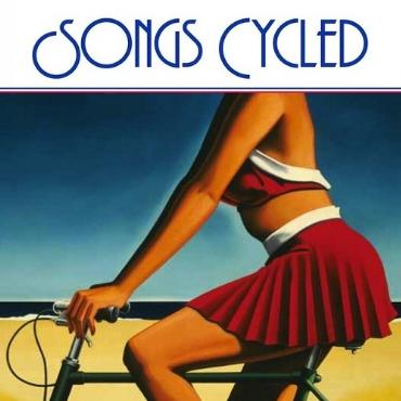 Van Dyke Parks " Songs cycled " 