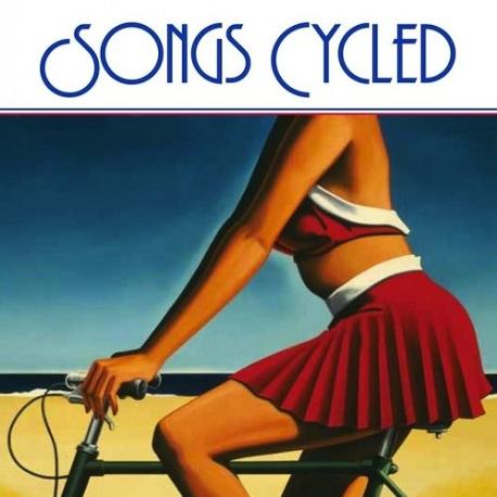 Van Dyke Parks " Songs cycled " 