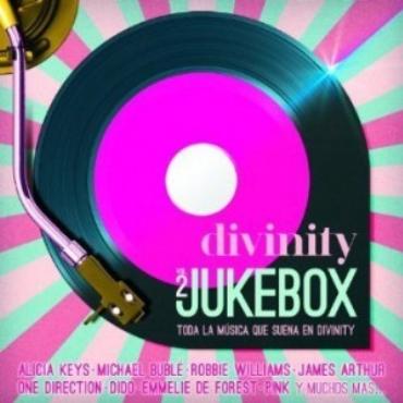 Divinity Jukebox vol.2 V/A