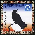 Black Crowes " Greatest hits 1990-1999 "
