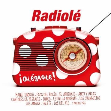 Radiolé V/A