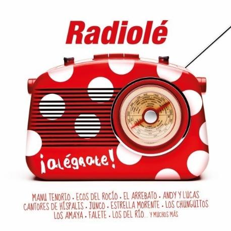 Radiolé V/A