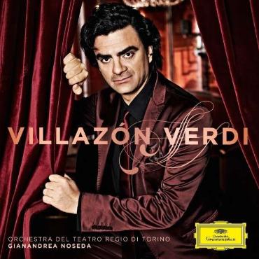 Rolando Villazón " Verdi "