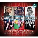 Carácter Latino 2013 V/A