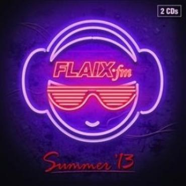 Flaix FM Summer 2013 V/A