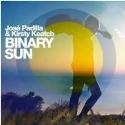 José Padilla & Kirsty Keatch " Binary sun "