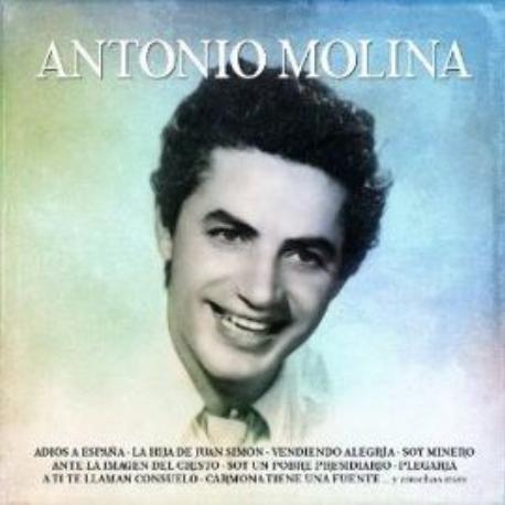 Antonio Molina " Antonio Molina " 