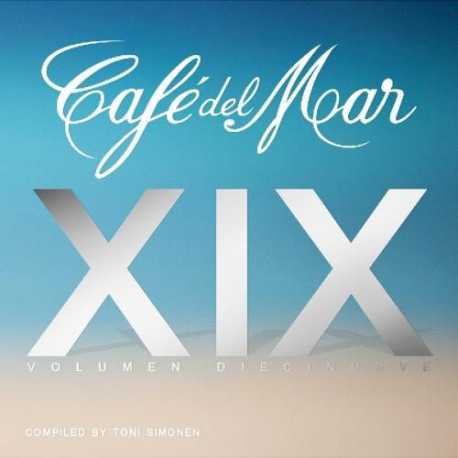 Café del Mar XIX V/A