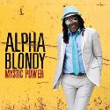 Alpha Blondy " Mystic power "