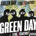 Green Day " ¡TréxCuatro! "