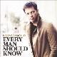 Harry Connick Jr. " Every man should know " 