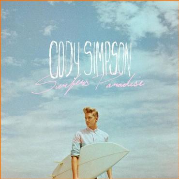 Cody Simpson " Surfers paradise " 