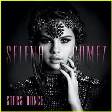 Selena Gomez " Stars dance " 