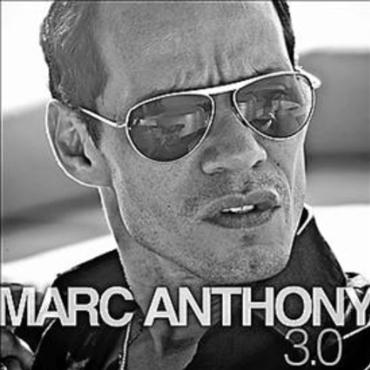Marc Anthony " 3.0 " 