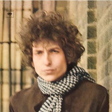 Bob Dylan " Blonde on blonde " 