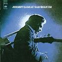 Johnny Cash " At San Quentin "