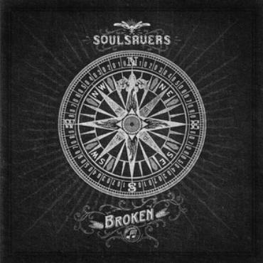 Soulsavers " Broken " 