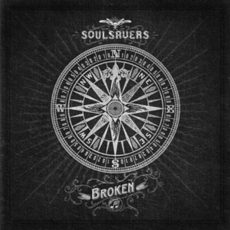 Soulsavers " Broken " 