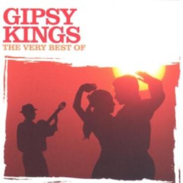 Gipsy Kings " The very best of " 