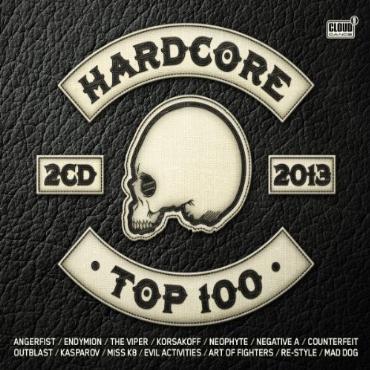 Hardcore Top 100 V/A