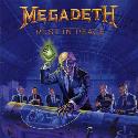 Megadeth " Rust in peace "