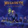 Megadeth " Rust in peace " 