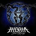 Hibria " Silent revenge "