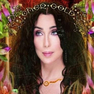 Cher " Gold " 