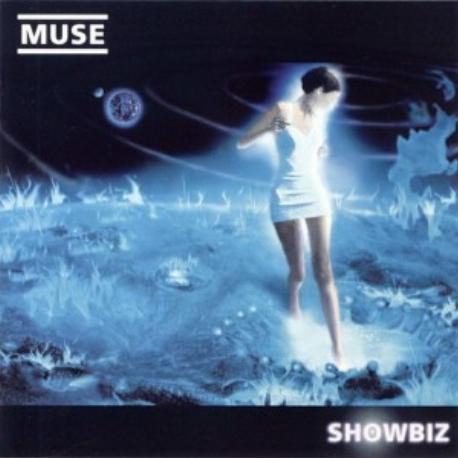 Muse " Showbiz " 