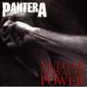 Pantera " Vulgar display of power "
