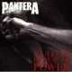 Pantera " Vulgar display of power " 