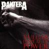 Pantera " Vulgar display of power " 