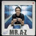 Jason Mraz " Mr. A-Z "