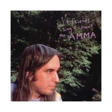 J Mascis & Friends " Sing & Chant for Amma "